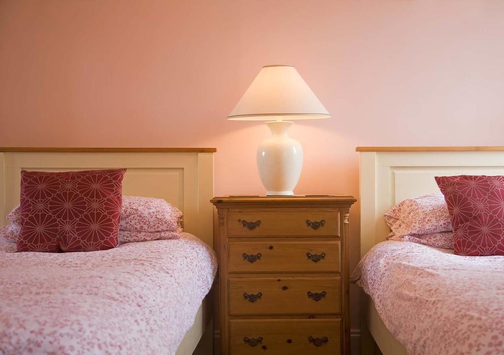 The Star And Garter Bed & Breakfast East Dean  Room photo
