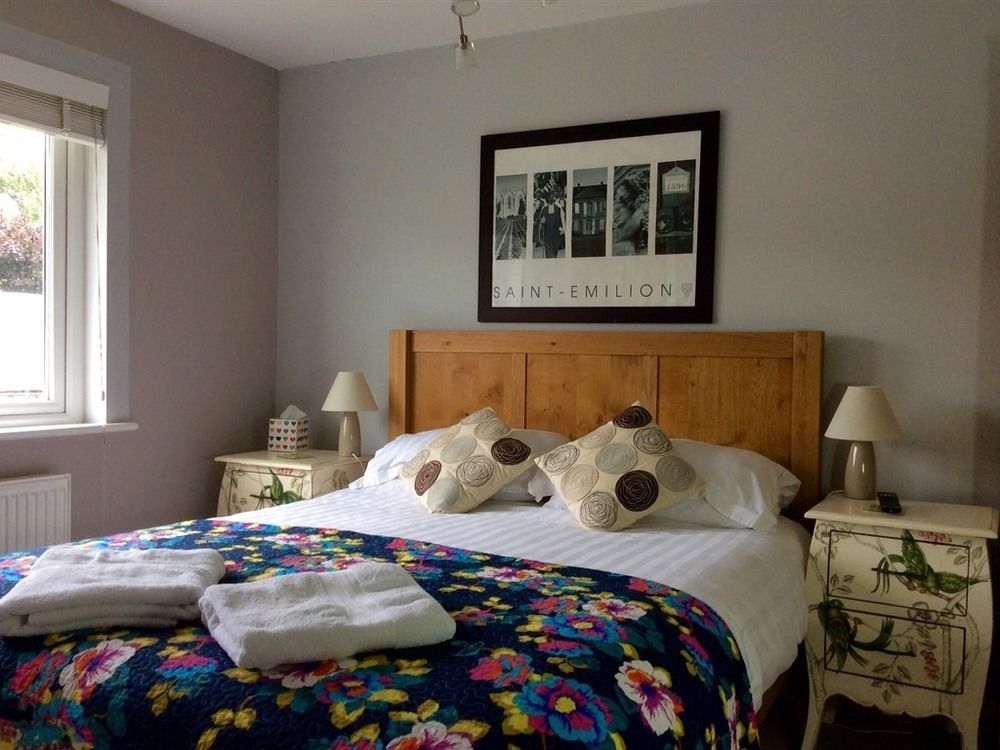 The Star And Garter Bed & Breakfast East Dean  Exterior photo